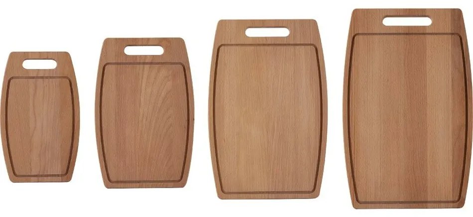 Lamart LT2136 tăietor Beech, 26 x 16 cm