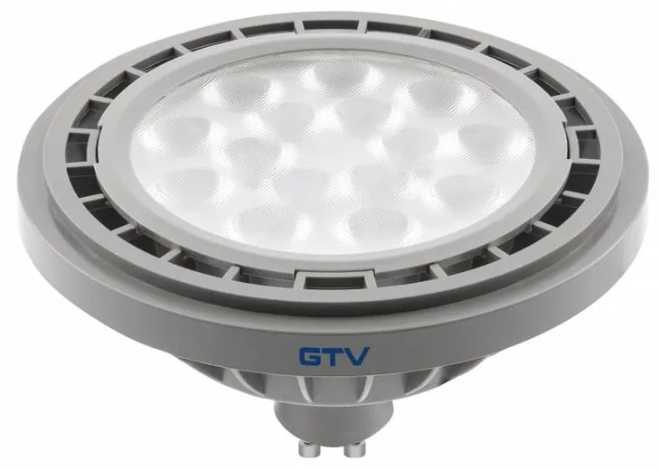 Bec LED GU10, 12,5 W – GTV