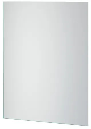 Oglindă de baie BATH DELUXE 01-060-01-58-00 NORDBORG 60x75 cm