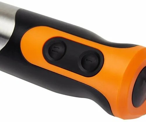 Botti Elmas HB-718N stick blender, portocaliu