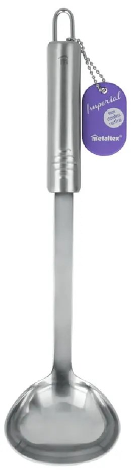 Polonic pentru sosuri Metaltex Sauce, lungime 29 cm