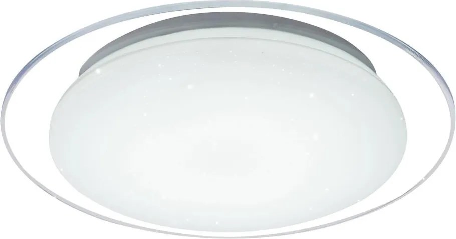 Globo 41315-12 - Plafonieră LED SAJAMA 12W/230V 2700/4200/6500K, Ø 33 cm