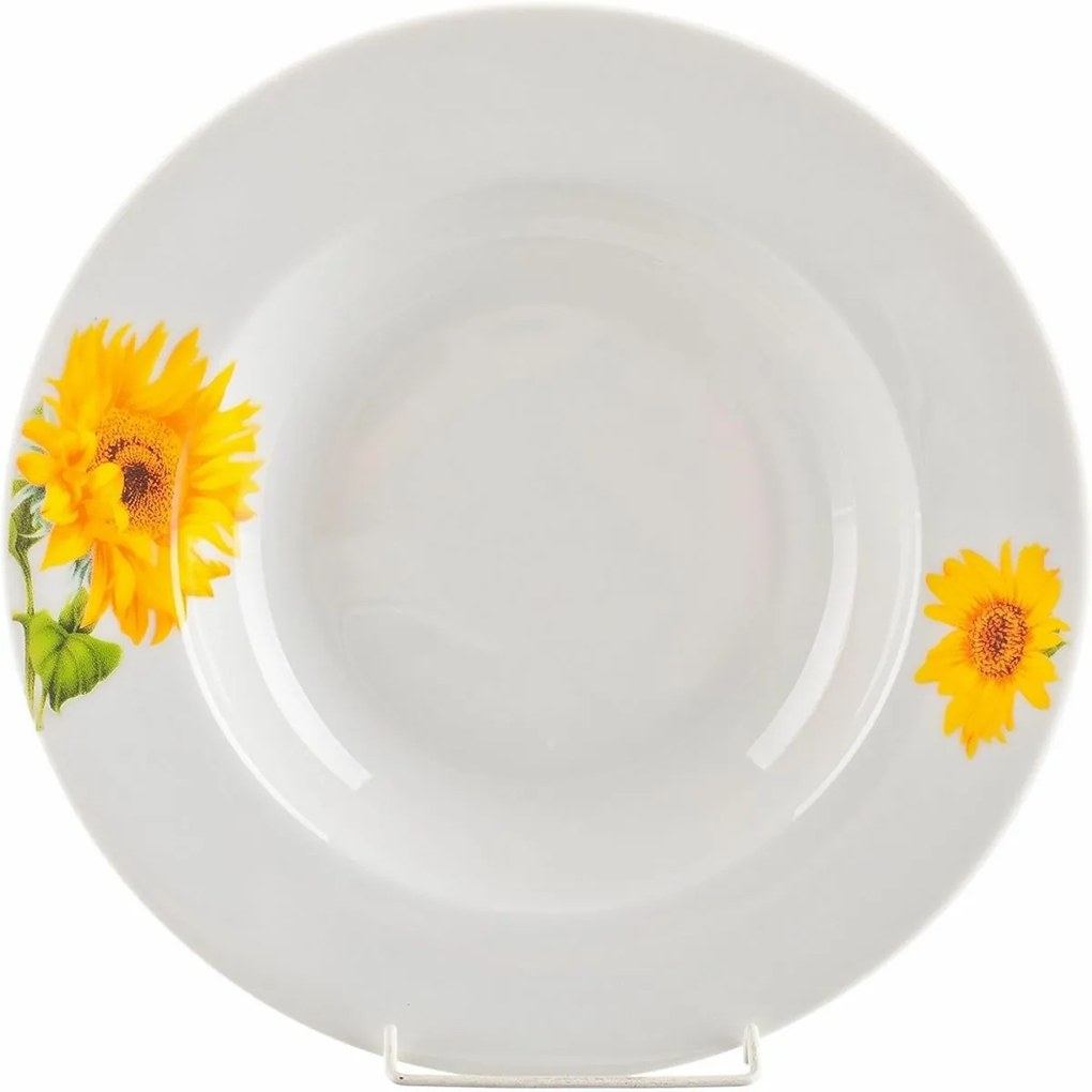 Set de masă Banquet Sunny 18 piese