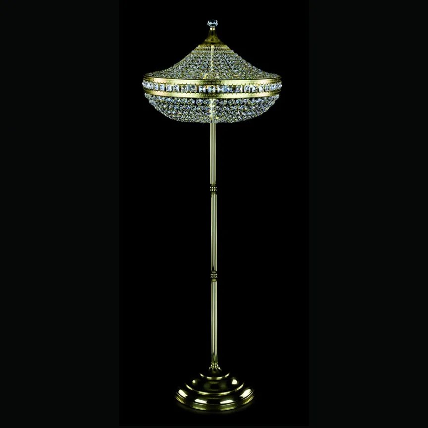 Lampadar elegant Cristal Bohemia Exclusive LILY CE