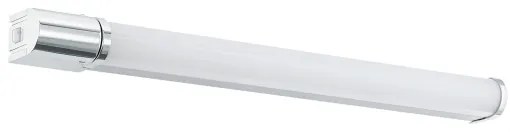 Aplică LED pentru oglindă de baie Eglo 99339 TRAGACETE LED/15W/230V IP44