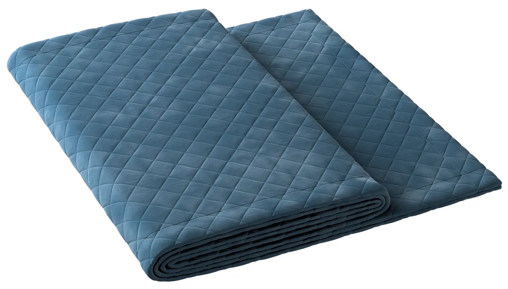 Fetă de pat pentru hotel, runner de masă Velvet 60x200cm