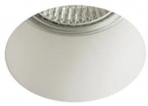 Plafonieră încastrată QUO 1xGU10/35W/230V RED-Design Rendl-R12361