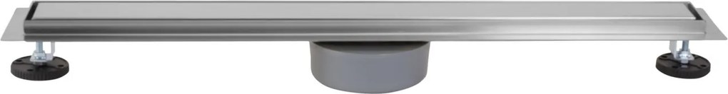 Rigola dus REA NEOX PRO Nickiel Brush 60
