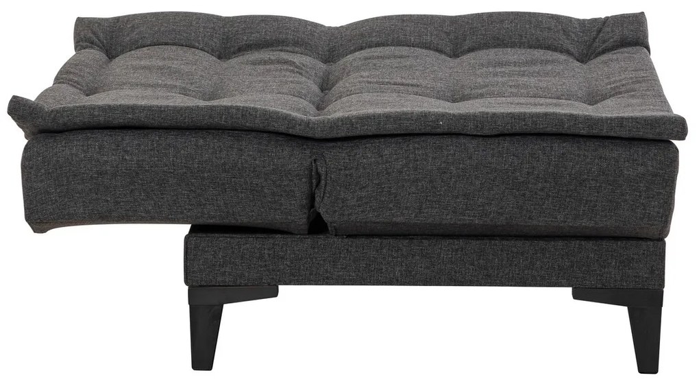 Set canapea fotoliu Syrma S (antracit). 1087979