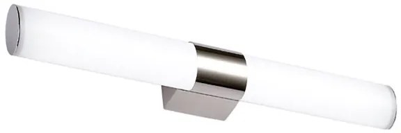 Aplică LED pentru tablouri ONLI OBUT LED/8W/230V 4000K crom mat