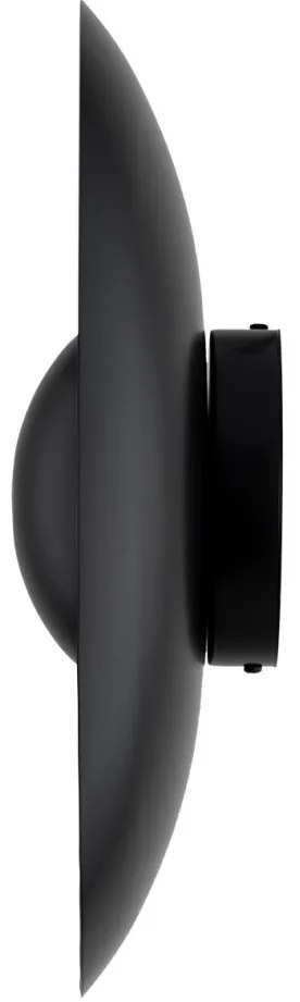 Aplica LED lumina ambientala BOLTON 8864 negru