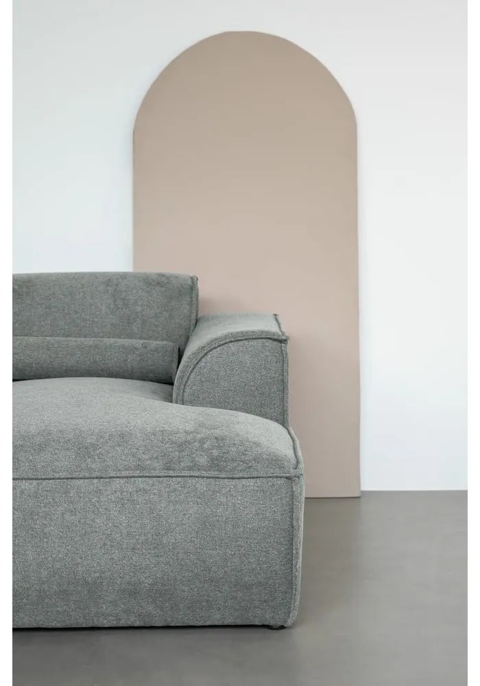 Colțar verde deschis (cu colț pe partea dreaptă) Flex Felix – Miuform