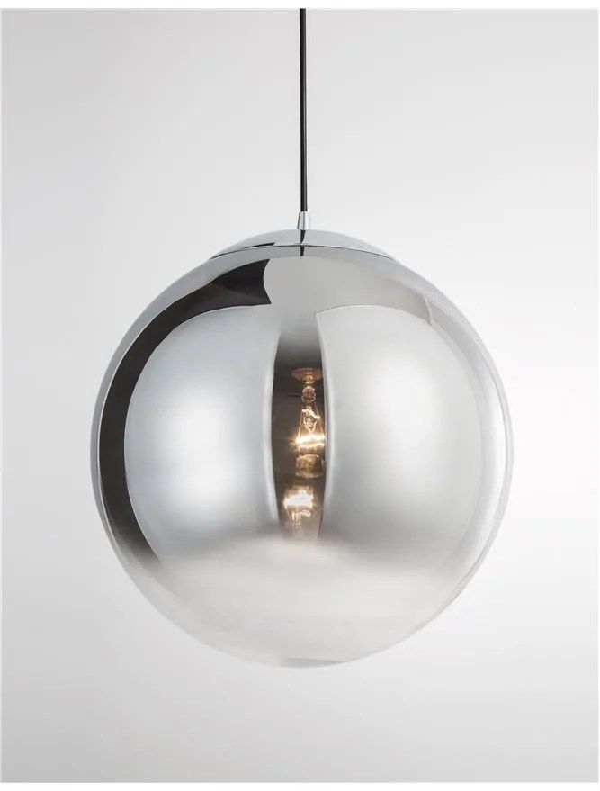 Lustra, Pendul design modern LAZIONE 40cm NVL-9080400