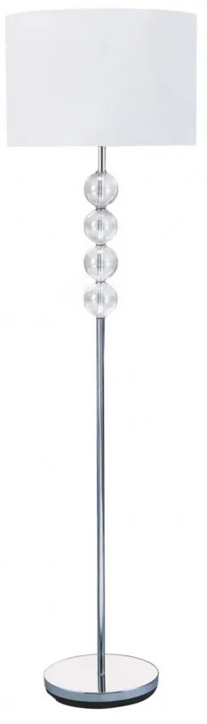 Lampadar / Lampa de podea moderna Floor Lamp EU8194CC SRT