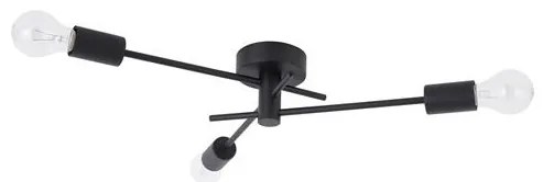 Lustra aplicata design modern GRANSO, L-56cm, NVL-9156303