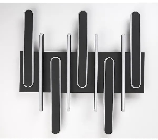 Rabalux 71049 - Plafonieră LED SINDRI, 46W/230V