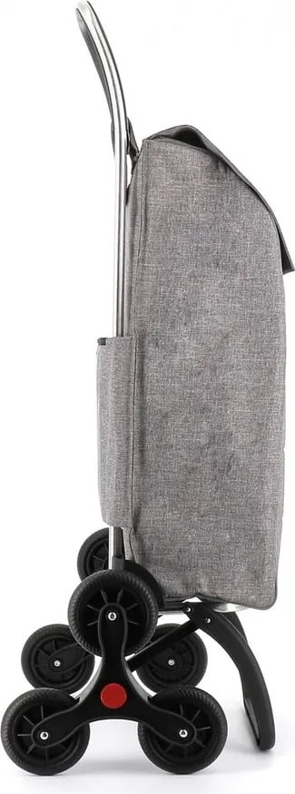 Geantă de cumpărături 35 l Jolie Tweed 6 – Rolser