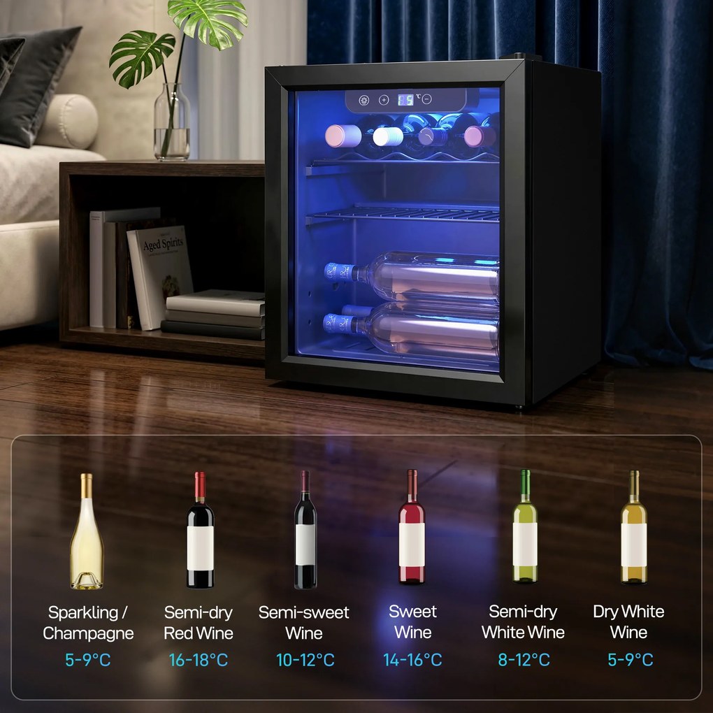 HOMCOM incorporabil adâncime 40 | Aosom Romania