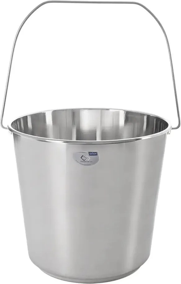 Găleată din metal 8 l – Orion