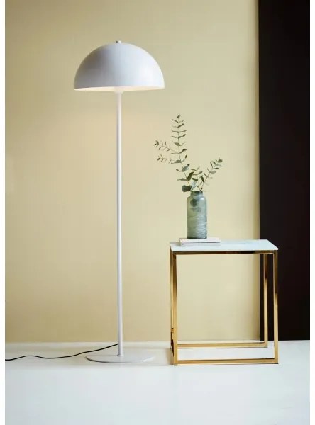 Nordlux - Lampă de podea ELLEN 1xE27/40W/230V albă
