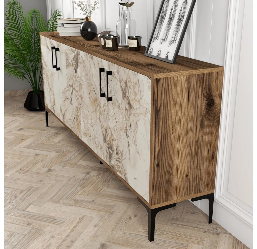 Dulap Kloe (Nuc + Alb). 1088454