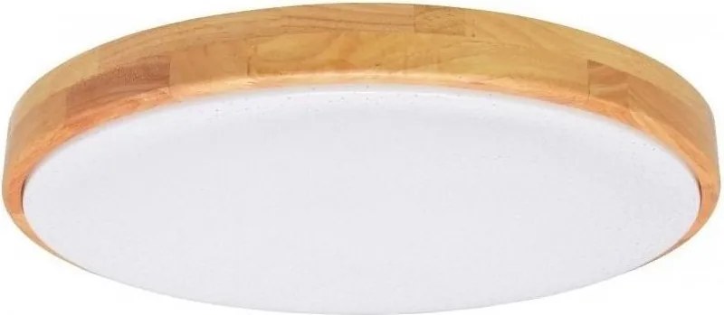 Brilagi - Plafonier LED reglabil PINE LED/24W/230V + telecomandă