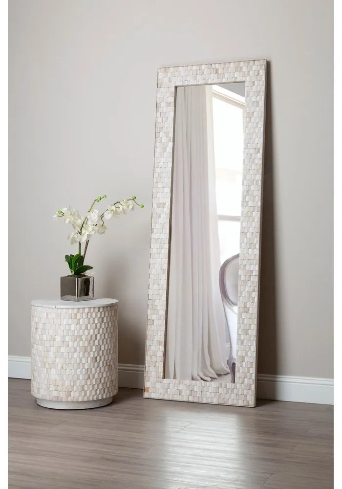 Oglindă de perete 68x200 cm Hestina – Premier Housewares