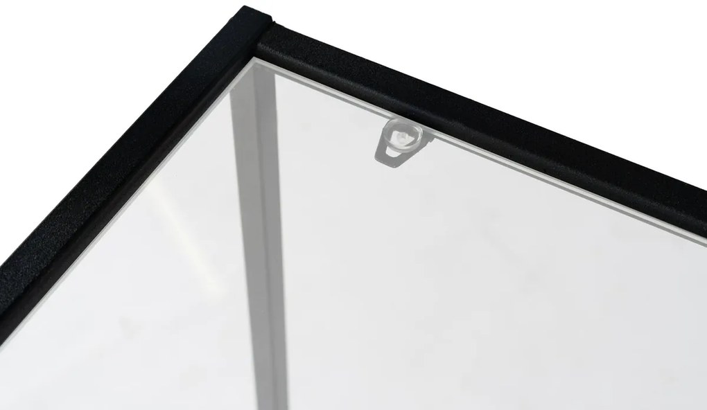 Masă decorativă Berra Black