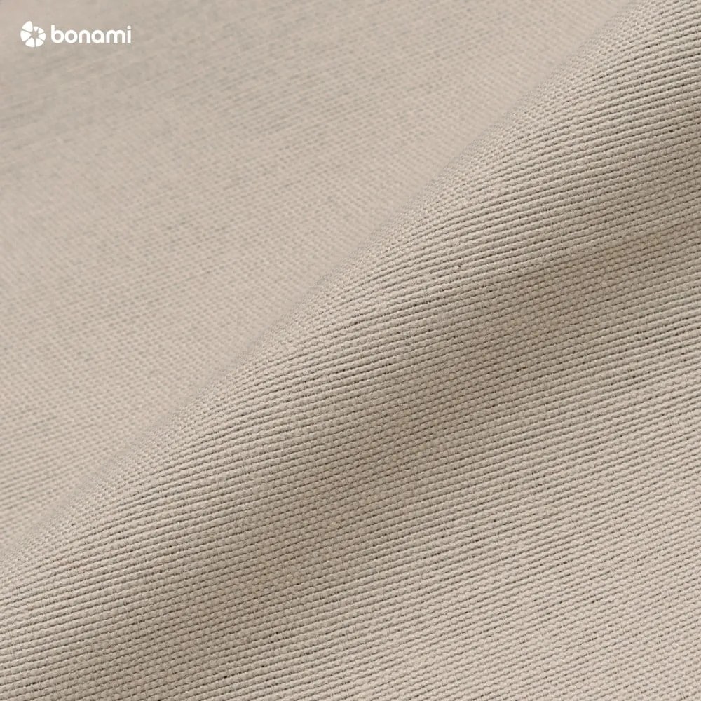 Canapea variabilă Karup Design Bebop Black/Beige