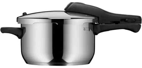 WMF - Oală sub presiune PERFECT, 4,5 l, inox