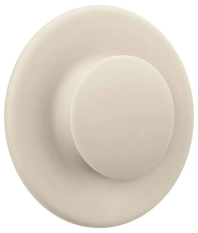 Racletă cu suport bej 27 cm Kapi – Blomus