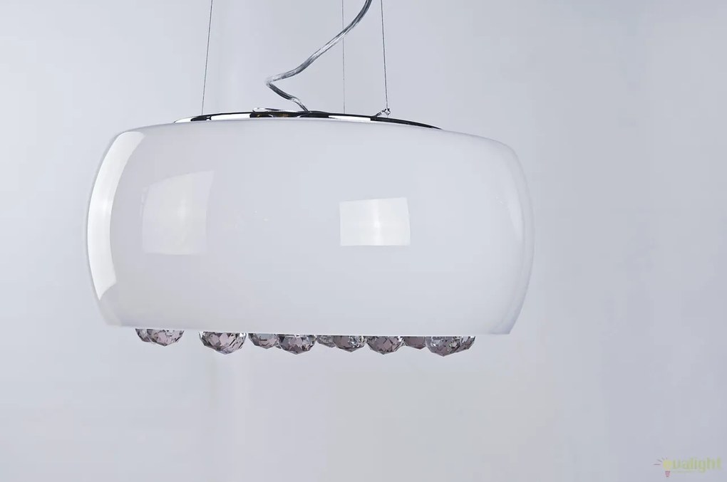 Lustra moderna suspendata design elegant Quince 40
