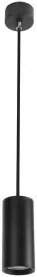 Pendul/Spot 1 bec GU10 Aila 9419422 Nova Luce