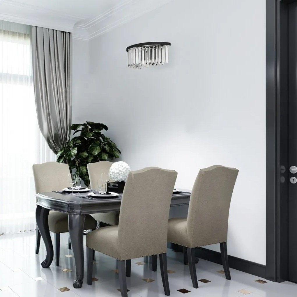 Aplica de perete design modern Eloisa
