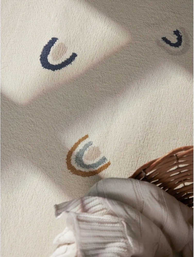 Covor pentru copii 160x235 cm Ravi – Hanse Home