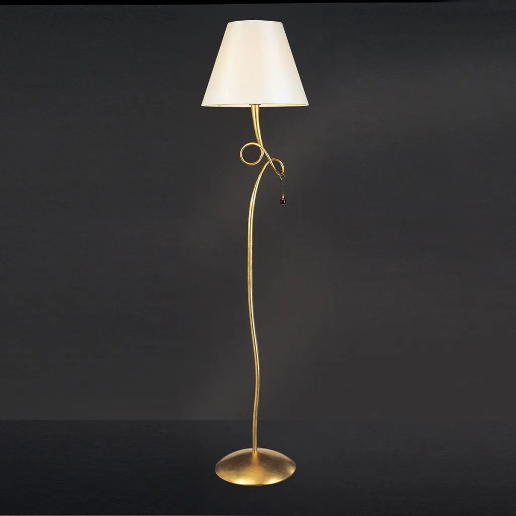 Lampadar, Lampa de podea design modern Paola