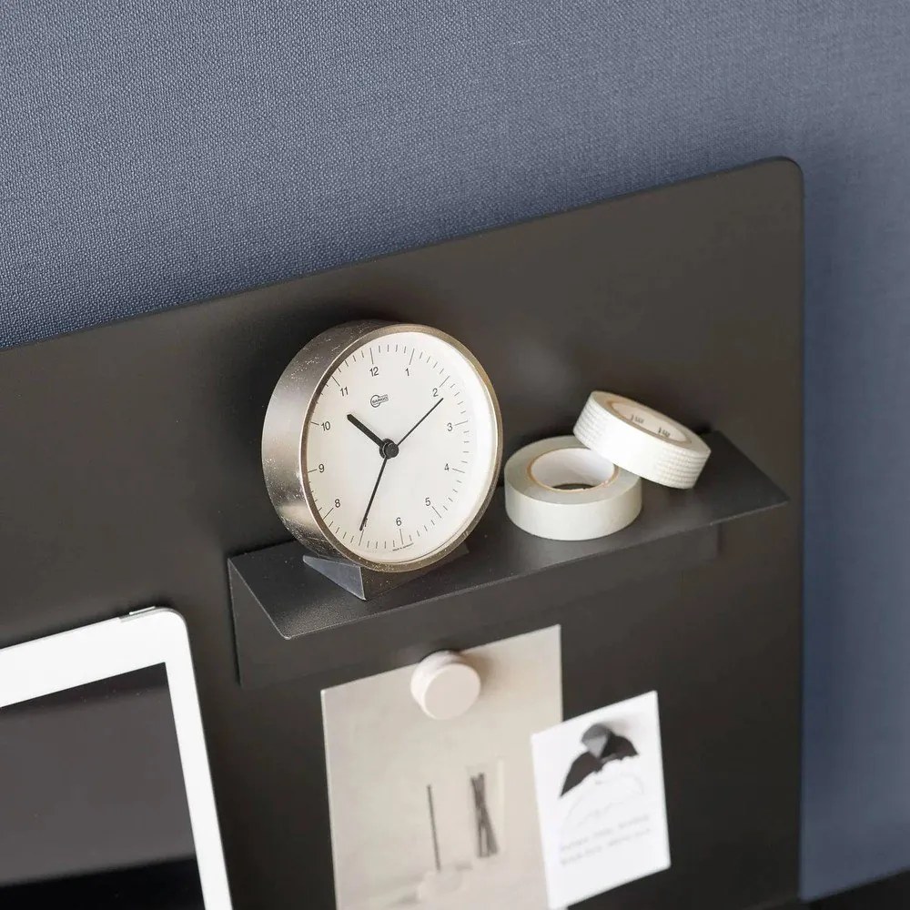 Raft extra pentru avizier magnetic 20x6 cm Tower – YAMAZAKI