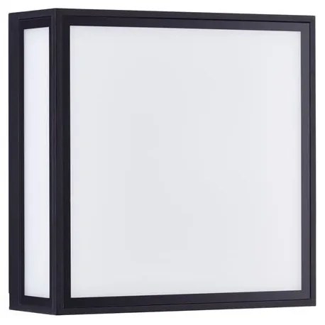 Aplica de perete LED iluminat exterior decorativ IP65 ASTRAL