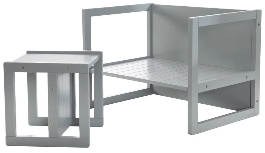 Set de mobilă pentru copii 2 buc. – Roba