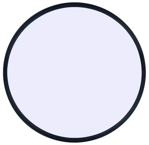 Brilagi - Plafonieră LED POOL, 36 W, 230 V, 3000/4500/6000 K, Ø 30 cm, negru