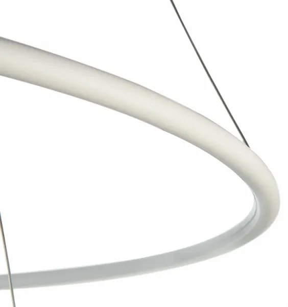 Lustră LED pe cablu Maytoni MOD807-PL-02-85-W NOLA LED/85W/230V