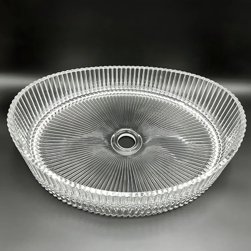 Lavoar pe blat Rea Harper Transparent