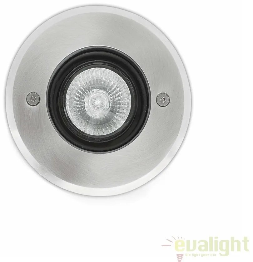 SPOT INCASTRABIL DE EXTERIOR TECNO-6 INOX 71489N