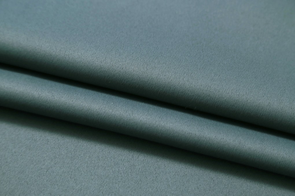 Draperie turcoaz OXFORD 140x250 cm Agatat: Rejansa