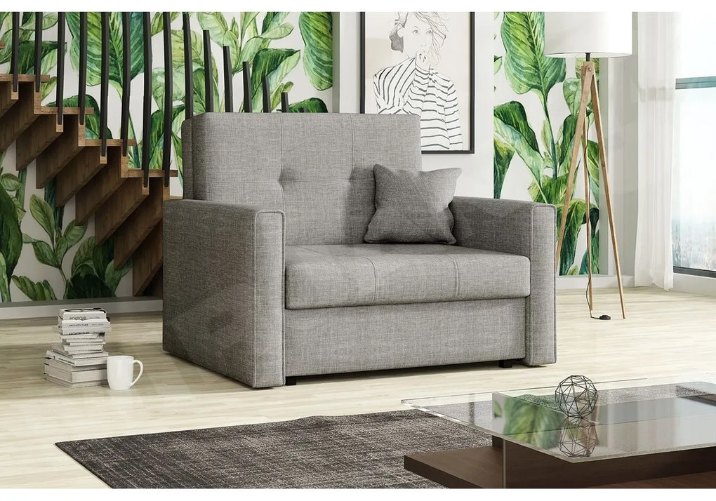 Fotoliu Clarity I (Spirit 03). Promo -17%. 1058360