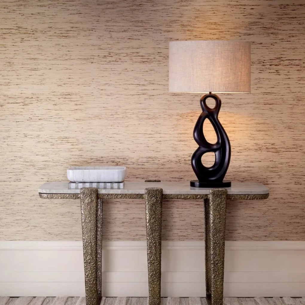 Veioza, Lampa de masa LUX Macias