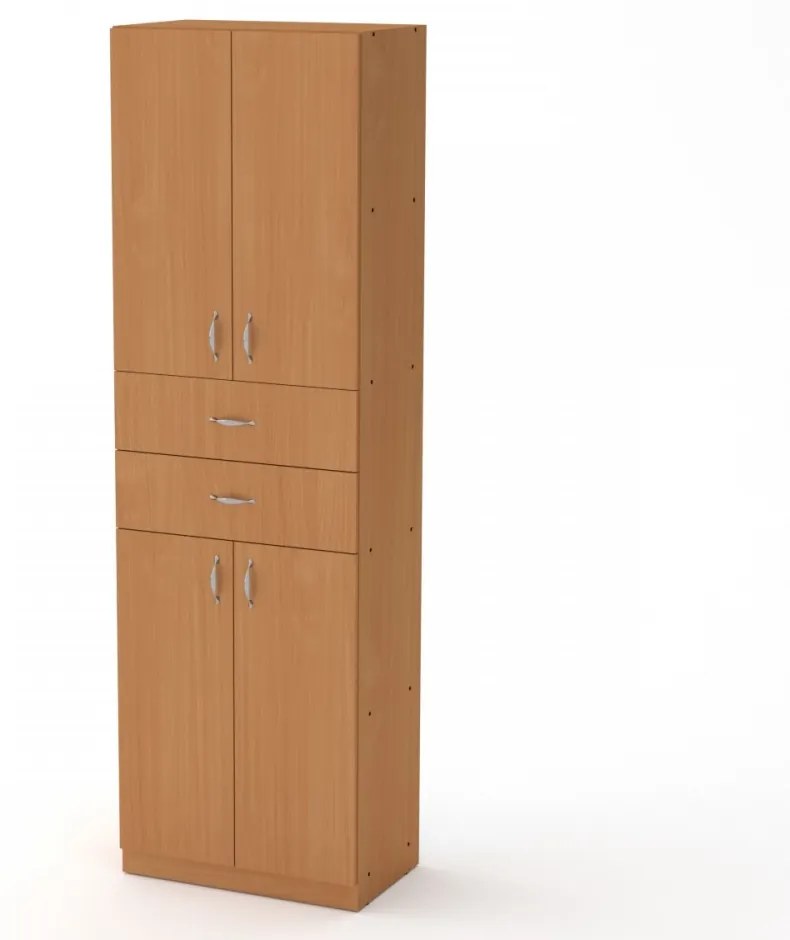 DULAP KSC-11, 60x37x196cm FAG
