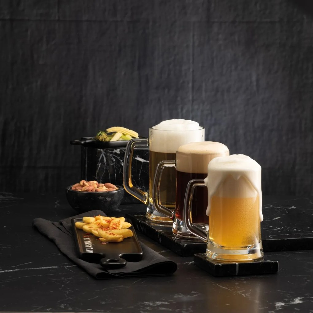 Halba bere 500ml, Pub