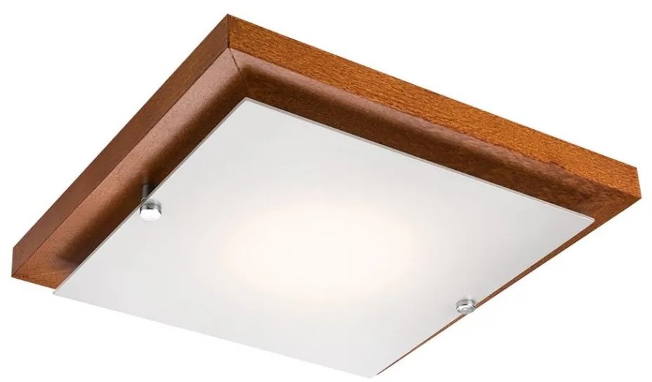 Plafonier 1xE27/60W/230V, iluminare plafon simplă și eficientă