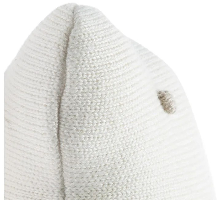 Pernă pentru copii Biscuit Ivory – Lorena Canals